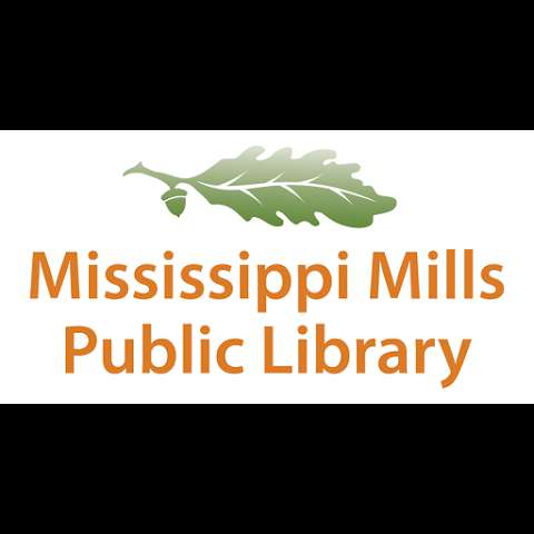 Mississippi Mills Public Library, Almonte Branch