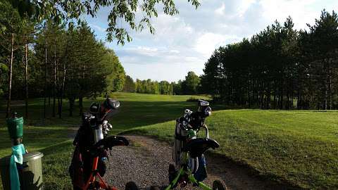 Scottish Glen Golf Course