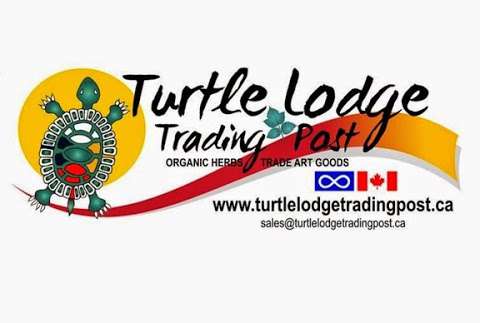Turtle Lodge Trading Post